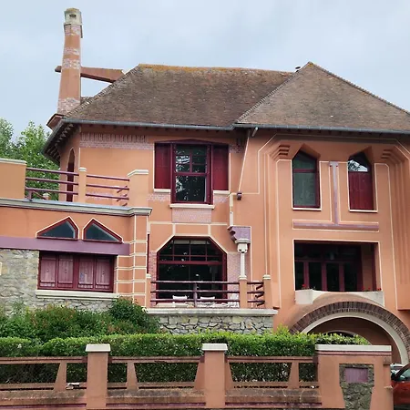 Babiole Apartment Le Touquet