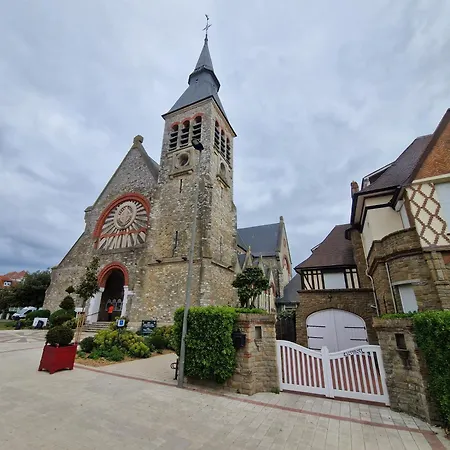 Apartment Babiole Le Touquet