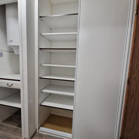 Babiole Apartment *