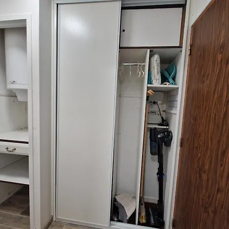Babiole Apartment