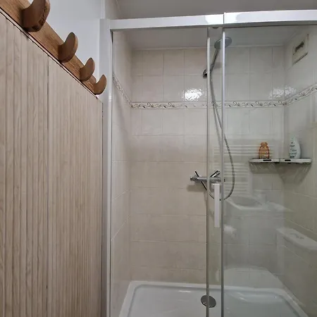 Babiole Apartment *