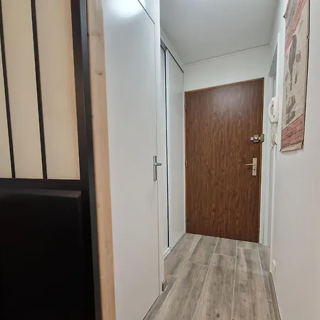 Babiole Apartment *